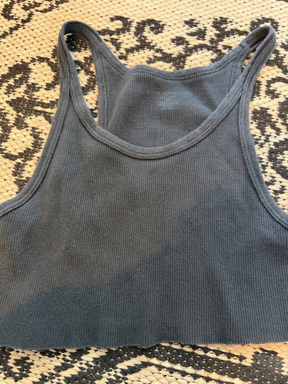 Brandy Baby Tank